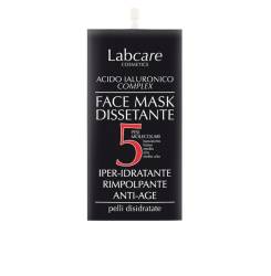 FACE MASK refrescante 25 ml