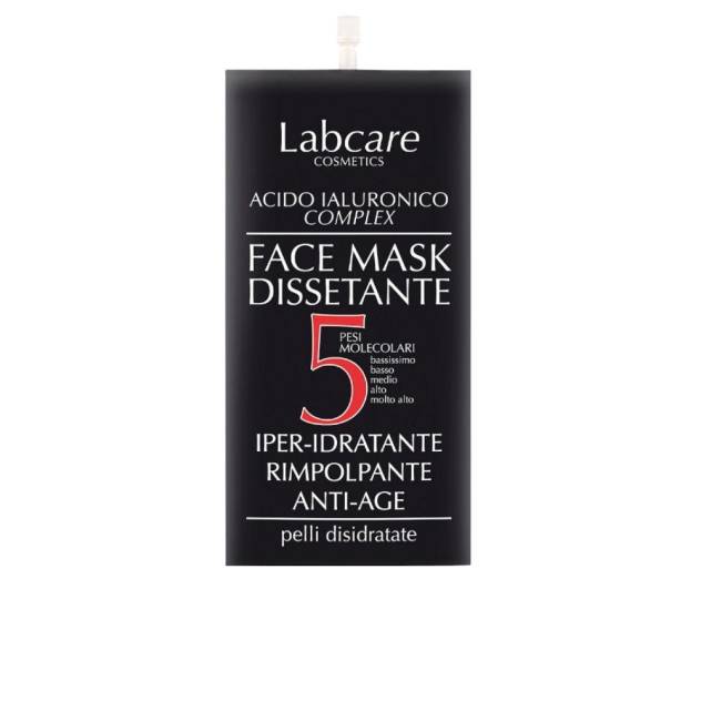 FACE MASK refrescante 25 ml