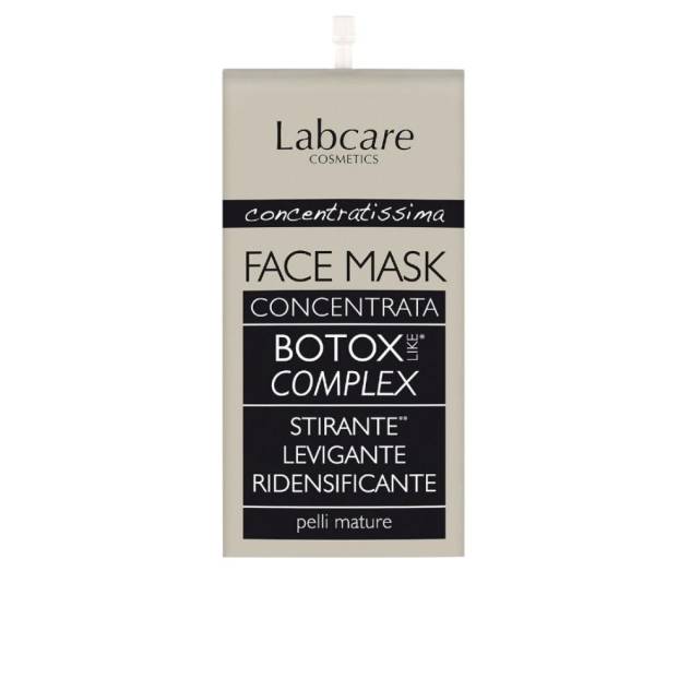 FACE MASK botox 25 ml