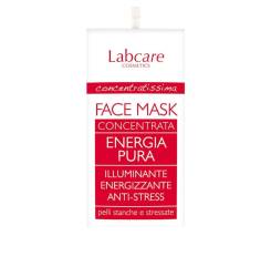 FACE MASK energia pura 25 ml