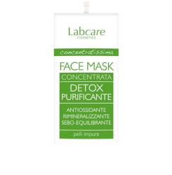 FACE MASK detox purificante 25 ml