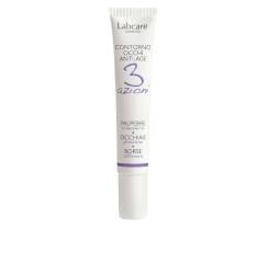 CONTORNO DE OJOS 3 acciones 15 ml