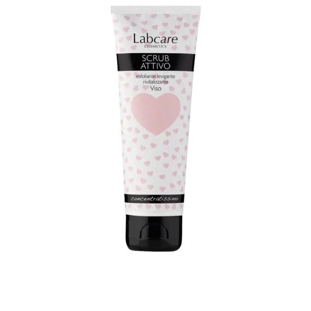 SCRUB GRANULOS vegetales 75 ml