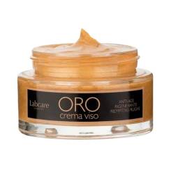 ORO 24K crema 50 ml