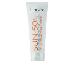 SUN crema protección solar SPF50+ 100 ml