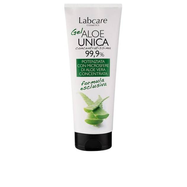 ALOE UNICA gel 200 ml