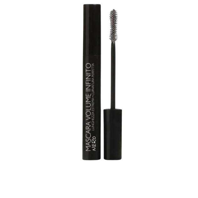 MASCARA VOLUMEN infinito negro 10 ml