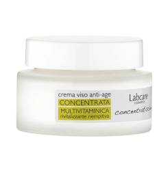 CREMA FACIAL multivitaminíca 50 ml