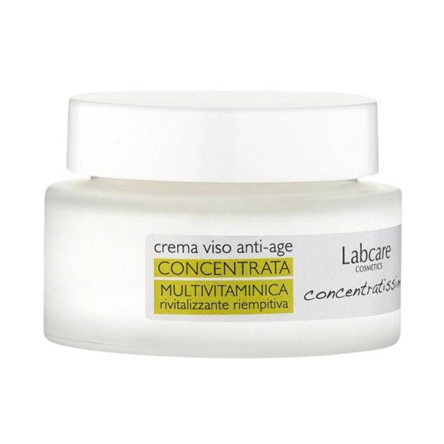 CREMA FACIAL multivitaminíca 50 ml