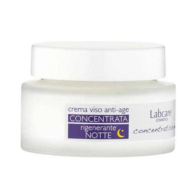 CREMA FACIAL regenerante noche 50 ml