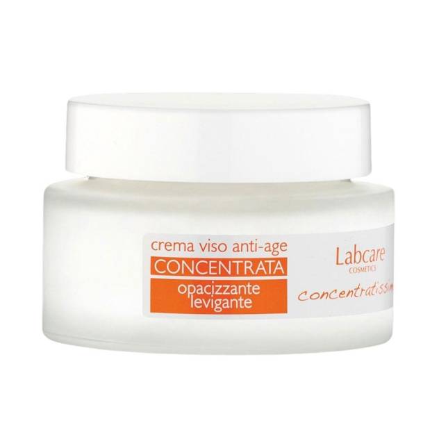 CREMA FACIAL matificante suavizante 50 ml