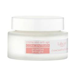 CREMA FACIAL protectora antiarrugas 50 ml