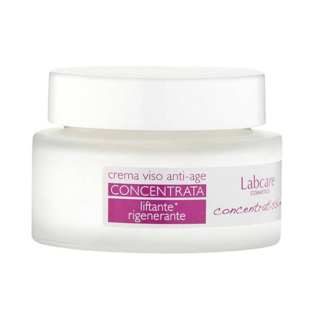 CREMA FACIAL remodelante regenerante 50 ml