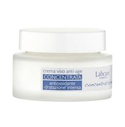 CREMA FACIAL hidratación intensa 50 ml