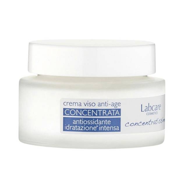 CREMA FACIAL hidratación intensa 50 ml