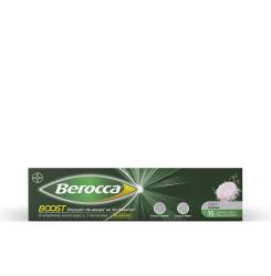BEROCCA BOOST comprimidos efervescentes 15 u