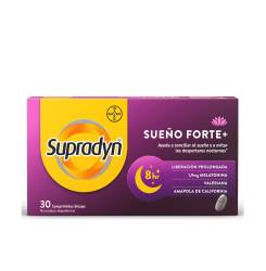 SUPRADYN SUEÑO FORTE+ comprimidos 30 u