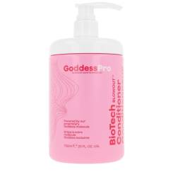 BIOTECH BLOWOUT leave-in restorative acondicionador 750 ml