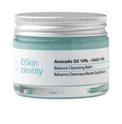 ID SKIN identity avocado oil 10% bálsamo desmaquillante equilibrante 50 ml
