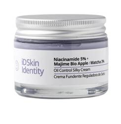 ID SKIN identity niacinamide 5% crema fundente reguladora de sebo 50 ml