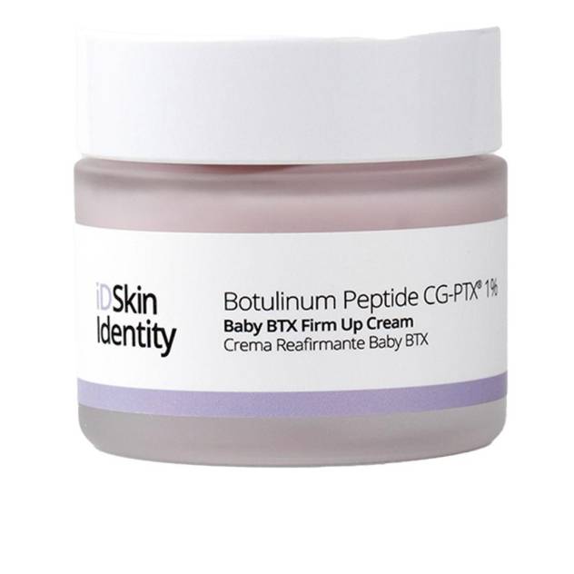 ID SKIN identity botulinum peptide crema reafirmante baby BTX 50 ml