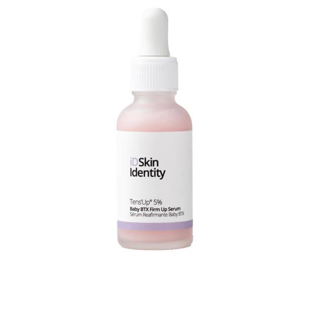 ID SKIN identity sérum reafirmante baby BTX 30 ml ID SKIN identity sérum reafirmante baby BTX 30 ml