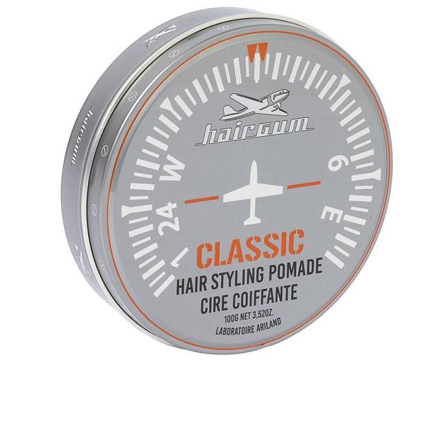 CLASSIC pomada para peinar el cabello 100 gr