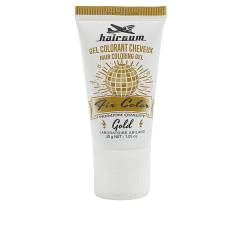 FIX COLOR gel colorant #Gold 30 ml