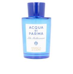 BLU MEDITERRANEO ARANCIA DI CAPRI edt vapo 180 ml