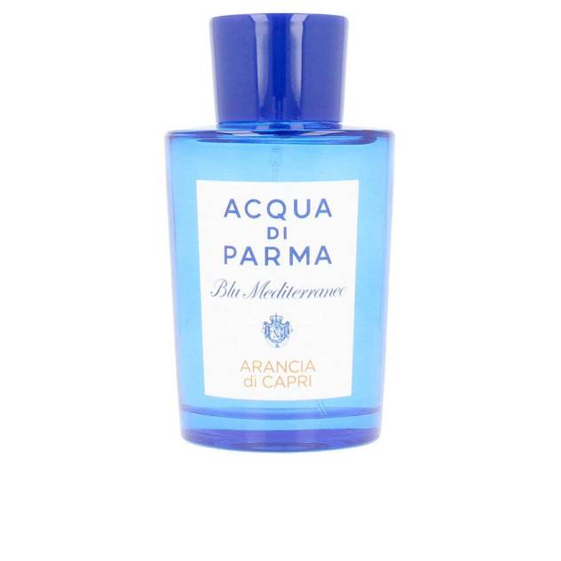BLU MEDITERRANEO ARANCIA DI CAPRI edt vapo 180 ml BLU MEDITERRANEO ARANCIA DI CAPRI edt vapo 180 ml