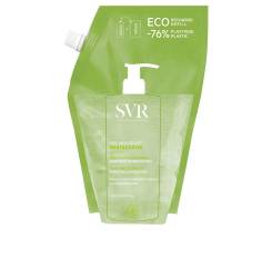 SEBIACLEAR gel moussant refill 400 ml