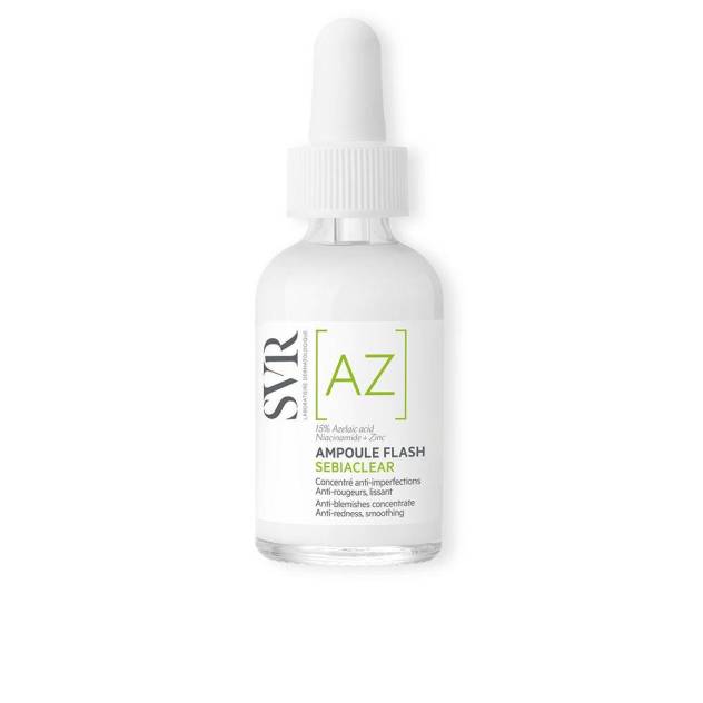 SEBIACLEAR ampoule flash 30 ml SEBIACLEAR ampoule flash 30 ml