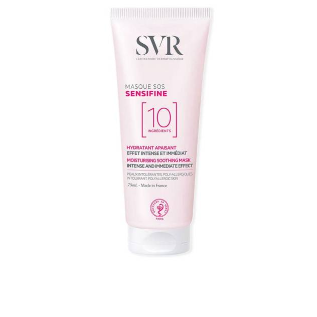 SENSIFINE masque SOS 75 ml