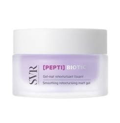 [PEPTI]BIOTIC gel-mat retexturisant lissant 50 ml