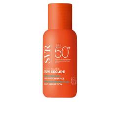 SUN SECURE aqua fluide SPF50+ 50 ml