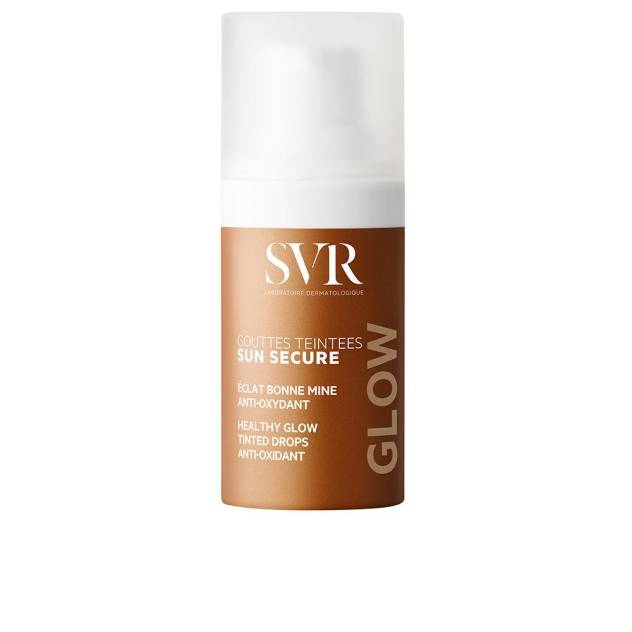 SUN SECURE gouttes teintees 15 ml SUN SECURE gouttes teintees 15 ml