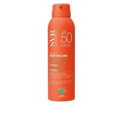 SUN SECURE brume fraíche et légére SPF50 200 ml