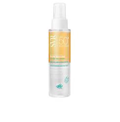SUN SECURE eau solaire hydratante SPF50+ 100 ml