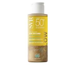 SUN SECURE eau solaire glow SPF50+ 100 ml