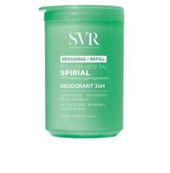 SPIRIAL roll-on végétal recharge 50 ml