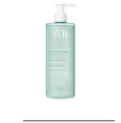 PHYSIOPURE gelee moussante 400 ml