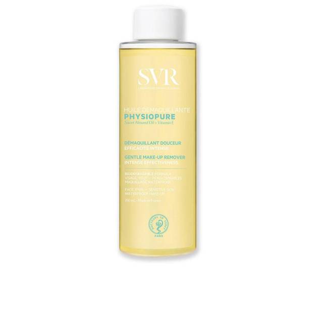 PHYSIOPURE huile demaquillant 150 ml PHYSIOPURE huile demaquillant 150 ml