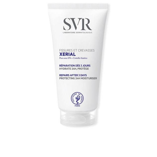 XERIAL fissures et crevasses 50 ml