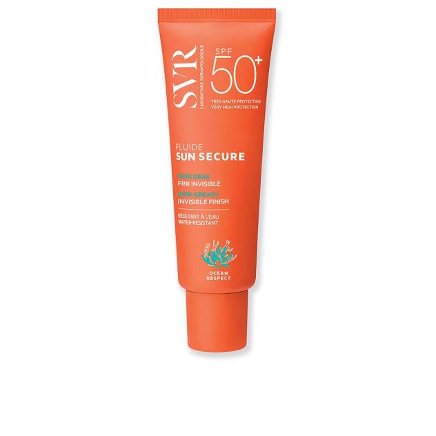 SUN SECURE fluide SPF50+ 50 ml