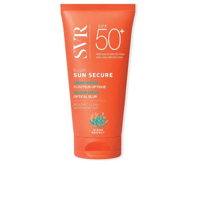 SUN SECURE blur SPF50+ 50 ml
