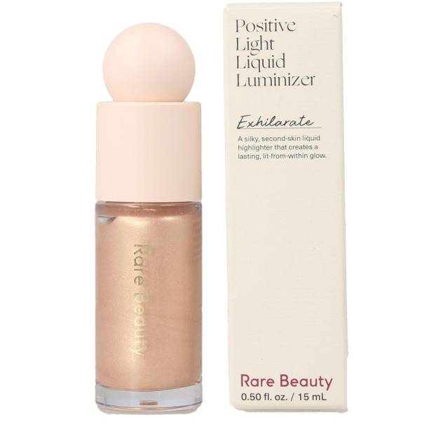 POSICTIVE LIGHT iluminador líquido #Exhilarate 15 ml POSICTIVE LIGHT iluminador líquido #Exhilarate 15 ml