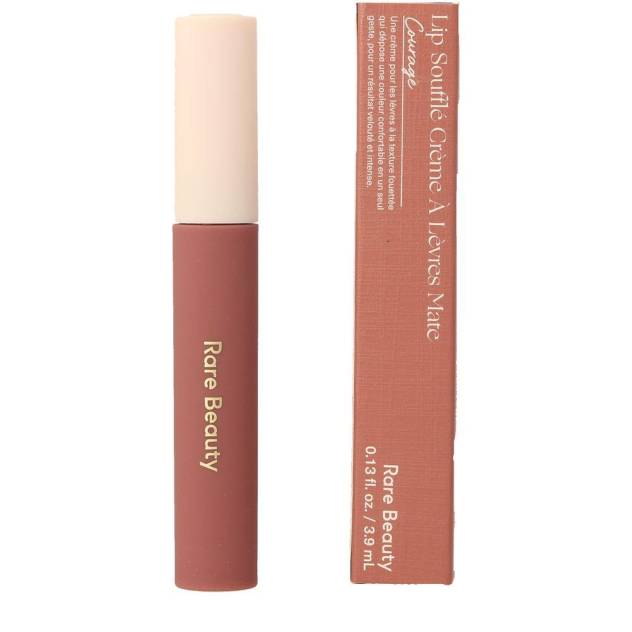 LIP SOUFFLE matte cream #Courage 1 u LIP SOUFFLE matte cream #Courage 1 u