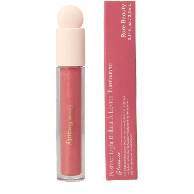 POSITIVE LIGHT brillo de labios iluminador #Glimmer 3,3 ml POSITIVE LIGHT brillo de labios iluminador #Glimmer 3,3 ml