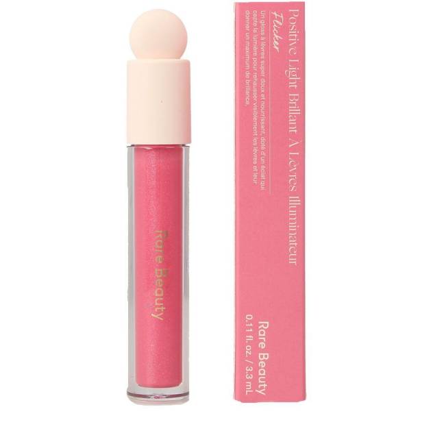 POSITIVE LIGHT brillo de labios iluminador #Flicker 3,3 ml POSITIVE LIGHT brillo de labios iluminador #Flicker 3,3 ml