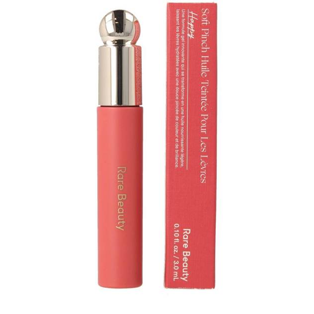 SOFT PINCH aceite labial #Happy 3 ml SOFT PINCH aceite labial #Happy 3 ml